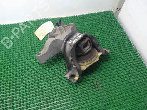 Used Engine mount Engine mount DACIA LODGY (JS_) 1.5 dCi (JSMC, JSAF) (107 hp) 22077091 22077091
