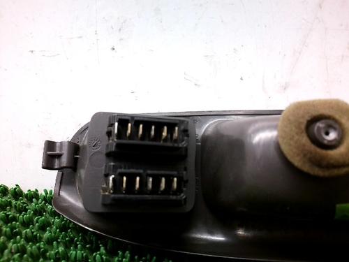 Used Left front window switch Left front window switch RENAULT SCÉNIC I MPV (JA0/1_, FA0_) 1.6 (JA00, JA16, JA15, JA19, JA1V, JA2B, JA2C, JA0B,... (107 hp) 34163683 34163683