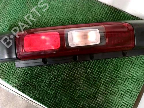 Used Left taillight Left taillight RENAULT TRAFIC III Bus (JG_) 1.6 dCi 120 (JGMB) (120 hp) 20874976 20874976