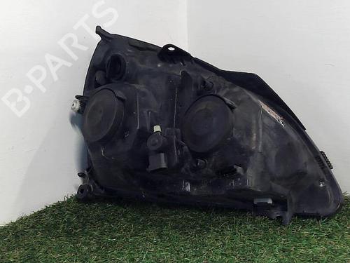 Left headlight RENAULT CLIO II (BB_, CB_) 1.5 dCi (B/CB07) | BP25262296C28 
