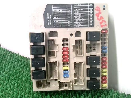 Electronic module NISSAN NOTE (E11, NE11) 1.5 dCi | BP29884369M83  - Image 6