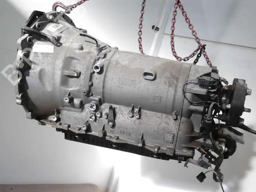 Gearbox JAGUAR XF I (X250) 3.0 D | BP29529933M3 