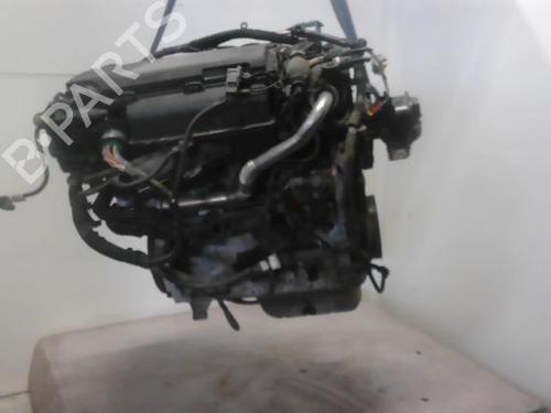 Used Engine Engine CITROËN C3 I (FC_, FN_) 1.4 HDi (68 hp) 32108854 32108854