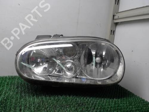Left headlight VW GOLF IV (1J1) 1.9 TDI | BP22086750C28 