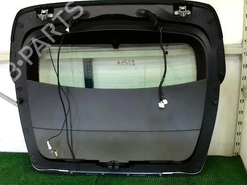 Tailgate RENAULT CAPTUR II (HF_) TCe 90 (HFM6) | BP22089230C6 