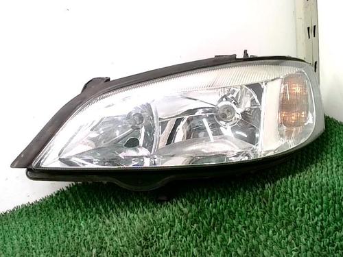 Faro izquierdo OPEL ASTRA G Hatchback (T98) 1.7 DTI 16V (F08, F48) (75 hp) 29253507