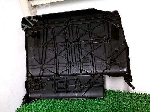 Used Upper protection Upper protection PEUGEOT PARTNER Box Body/MPV 1.6 HDi (75 hp) 34433113 34433113