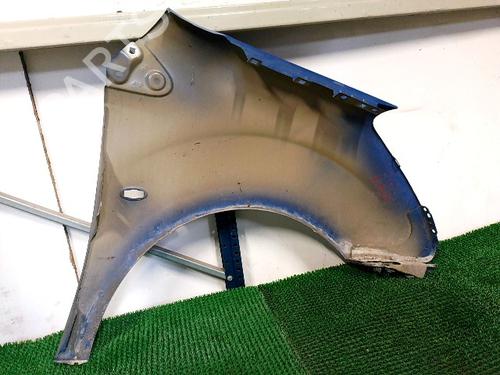 Forskærm venstre PEUGEOT PARTNER Tepee 1.6 HDi | BP32331033C41 