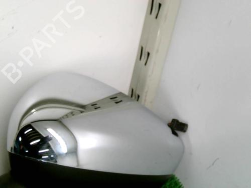 Left mirror CITROËN C3 II (SC_) 1.6 BlueHDi 75 | BP22082810C26 