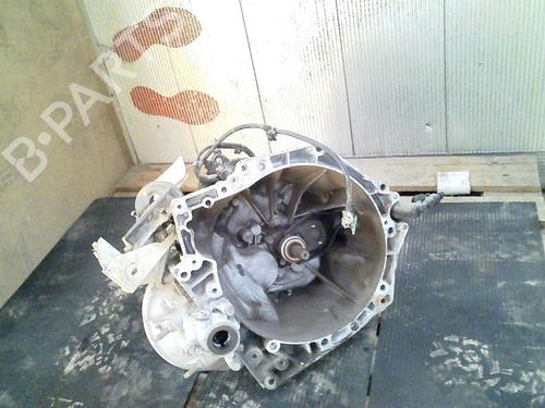 Used Gearbox Gearbox CITROËN C4 I (LC_) 1.6 HDi (90 hp) 22083530 22083530