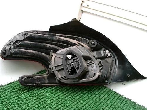 Used Right taillight Right taillight PEUGEOT 208 I (CA_, CC_) 1.6 BlueHDi 100 (100 hp) 22089236 22089236