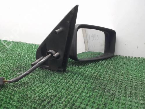 Used Right mirror SEAT TOLEDO I (1L2) 1.6 i (73 hp) 22081668