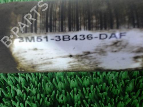 Right front driveshaft FORD C-MAX (DM2) 1.6 TDCi | BP22086401M39 - Image 2