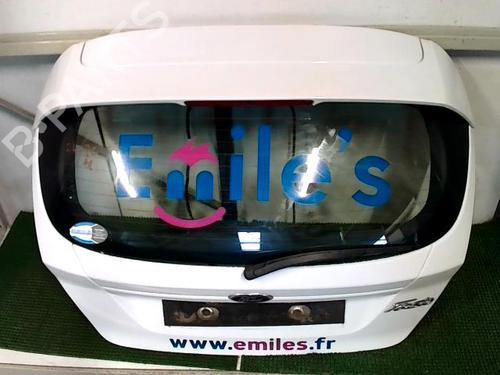Tailgate FORD FIESTA VI (CB1, CCN) 1.5 TDCi | BP20876872C6 