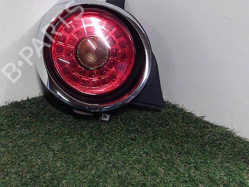Used Left taillight ALFA ROMEO MITO (955_) 1.6 JTDM (955AXC1B) (120 hp) 20876938