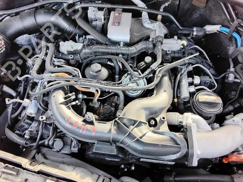 Used Gearbox Gearbox AUDI Q7 (4LB) 3.0 TDI quattro (233 hp) 40485115 40485115