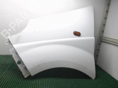Used Left front fenders Left front fenders NISSAN PRIMASTAR Van (X83) 1.9 dCi 100 (100 hp) 22085338 22085338