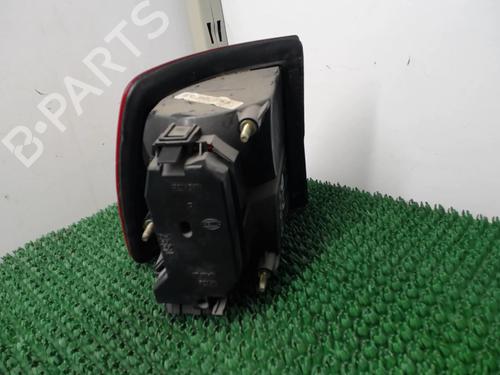 Used Right taillight SEAT TOLEDO I (1L2) 1.6 i (73 hp) 22081656