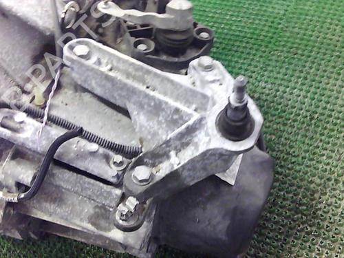 Gearbox RENAULT CLIO III Grandtour (KR0/1_) 1.5 dCi | BP22076087M3 