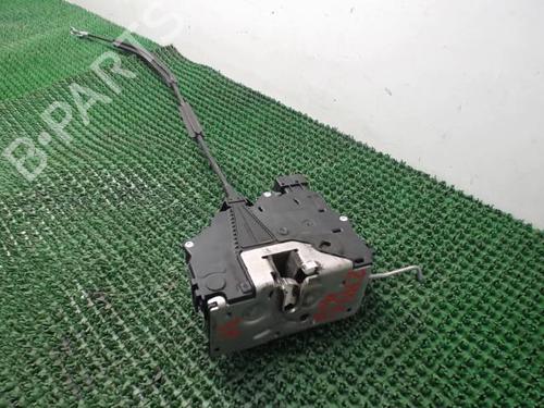 Front right lock OPEL CORSA D (S07) 1.0 (L08, L68) | BP22087563C97 