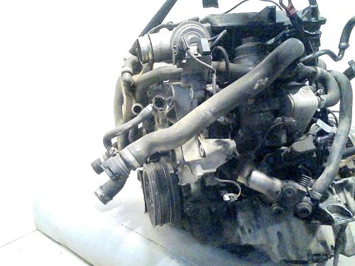 Used Engine BMW 1 (E87) 118 d (122 hp) 22090426
