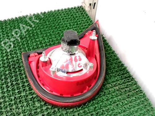 Right tailgate light VW GOLF V (1K1) 1.9 TDI | BP26288416C80 - Image 2