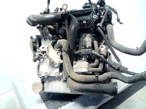 Motor VW GOLF V (1K1) 1.9 TDI (105 hp) 24878222