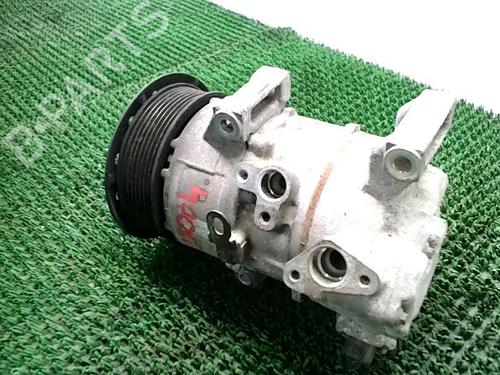 AC compressor TOYOTA AURIS (_E15_) 2.0 D-4D (ADE150_, ADE150R) | BP27983445M34 - Image 2