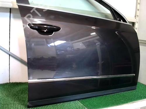 Right front door VW PASSAT B6 (3C2) 2.0 TDI 16V | BP20876994C3 
