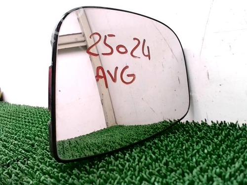 Used Left mirror glass PEUGEOT PARTNER Tepee 1.6 BlueHDi 120 (120 hp) 30045134