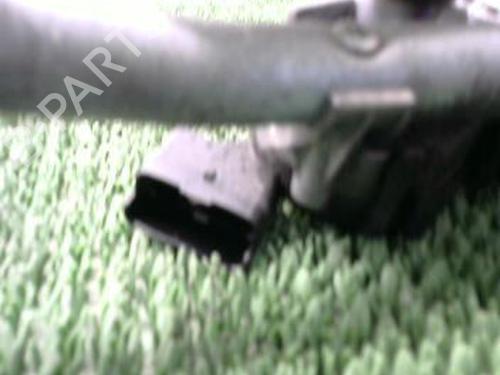 Front wiper motor RENAULT MEGANE III Hatchback (BZ0/1_, B3_) 1.5 dCi | BP22088510M29 