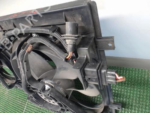 Kjølevifte elektrisk SEAT CORDOBA (6L2) 1.9 TDI | BP22081504M35 