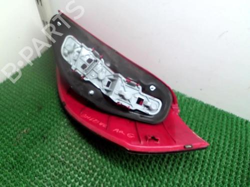 Left taillight MERCEDES-BENZ A-CLASS (W169) A 180 CDI (169.007, 169.307) | BP22083678C34 