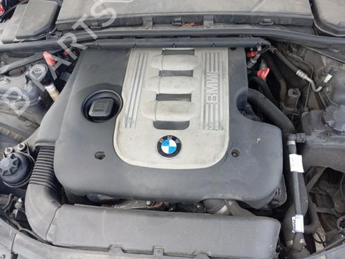 Engine BMW 3 Touring (E91) 330 xd | BP22093323M1  - Image 7