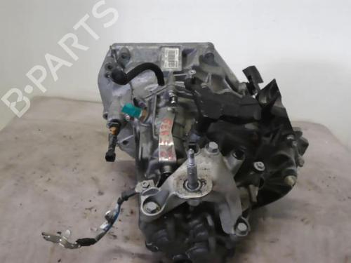 Used Gearbox Gearbox RENAULT CLIO V (B7_) 1.0 TCe 90 (B7MT) (91 hp) 34386581 34386581