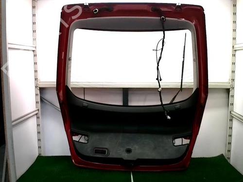 Bakluke CC/Kombi-Kupé MAZDA 6 Hatchback (GG) 2.0 (GGES) | BP26598136C6 