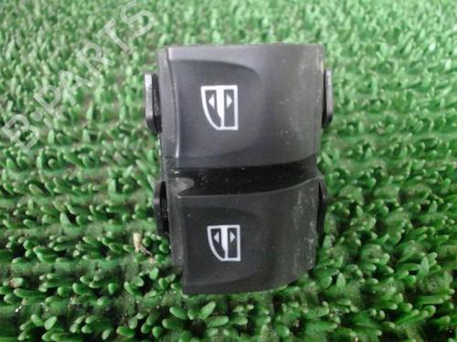 Used Left front window switch RENAULT CLIO IV (BH_) 1.5 dCi 75 (75 hp) 22087122