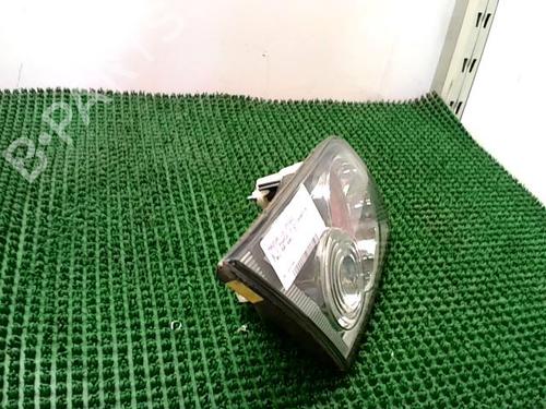 Left tailgate light MAZDA 6 Hatchback (GG) 2.0 (GGES) | BP26598140C79 