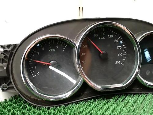 Instrument cluster DACIA DUSTER (HS_) 1.5 dCi | BP23334213C47 