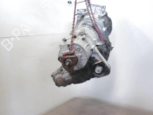 Gearbox BMW 3 (E46) 330 xi | BP27211661M3 