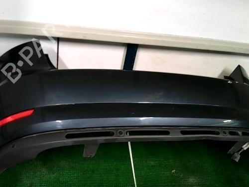 Używane Zderzak tylny FORD MONDEO IV (BA7) 1.8 TDCi (125 hp) 20876195