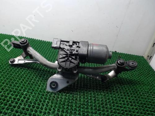 Used Front wiper motor Front wiper motor RENAULT TWINGO II (CN0_) 1.5 dCi (CN0E) (64 hp) 22085446 22085446