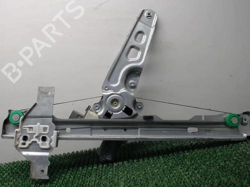 Used Front right window mechanism Front right window mechanism 20877555 20877555