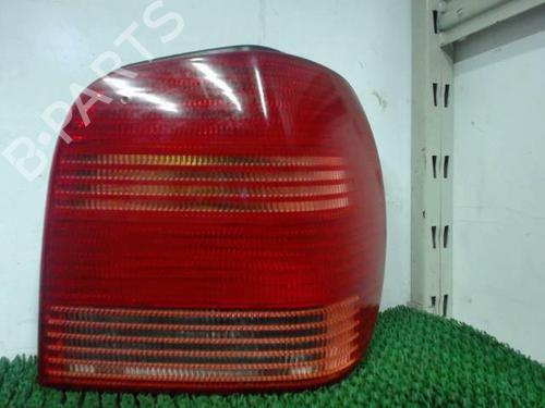 Right taillight VW POLO (6N2) 1.4 TDI | BP22088264C35 