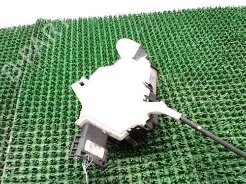 Front left lock CITROËN C3 II (SC_) 1.4 HDi 70 (SC8HZC, SC8HR0, SC8HP4) | BP26930482C98 