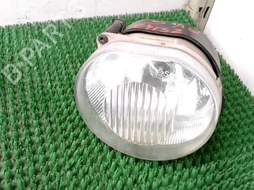Used Left front fog light JEEP CHEROKEE (KJ) 2.8 CRD 4x4 (150 hp) 24499052