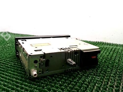 Radio CITROËN C4 I (LC_) 1.6 HDi | BP27180481E6 