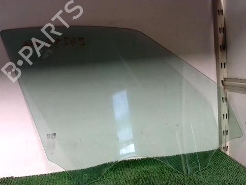 Used Front left door window Front left door window OPEL ZAFIRA TOURER C (P12) 1.4 (75) (140 hp) 22091876 22091876
