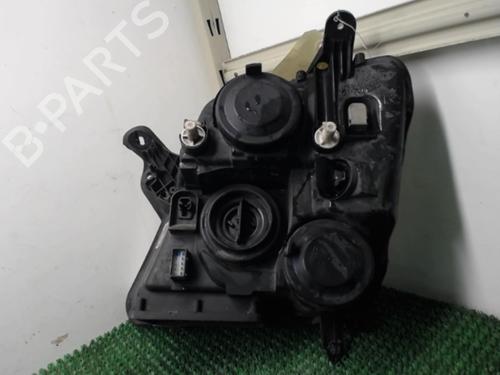 Højre forlygte OPEL MERIVA A MPV (X03) 1.6 (E75) | BP20876733C29 