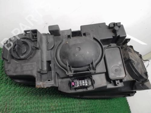 Left headlight AUDI A4 B7 Avant (8ED) 1.9 TDI | BP22079420C28  - Image 5